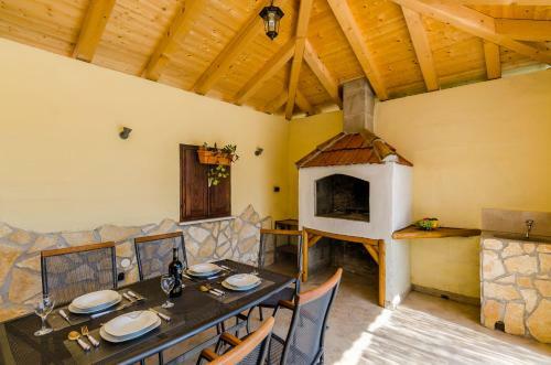 Villa Dalmatian Gem