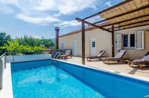 Villa Dalmatian Gem