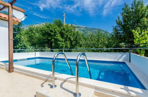 Villa Dalmatian Gem
