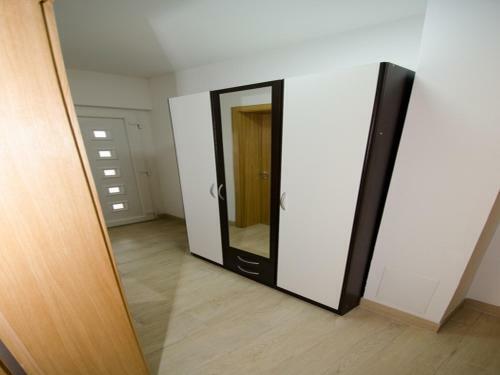 Apartments Vesela