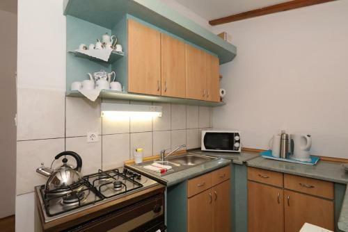 Apartment Savora