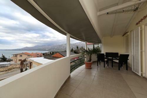 Apartment Savora
