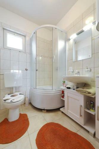 Apartment Savora