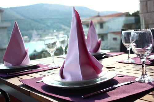 Apartamento House Grebastica (886)