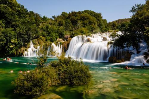 Apartamento House Grebastica (886)