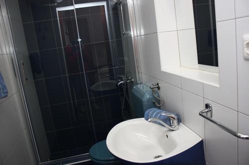 Apartamento House Grebastica (886)