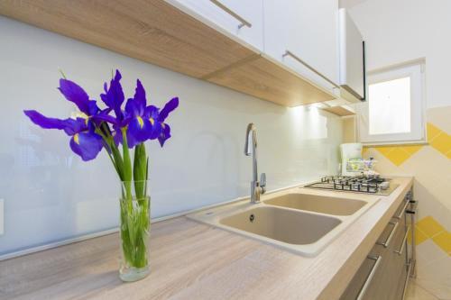 Apartamento House Grebastica (886)