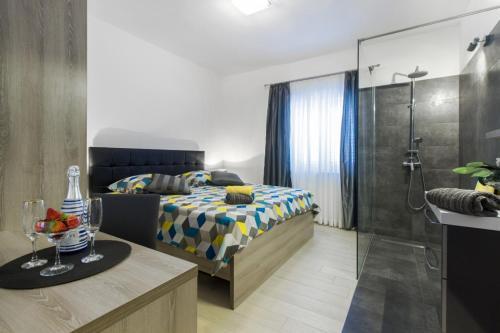 Apartamento House Grebastica (886)
