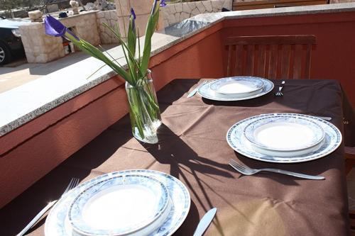 Apartamento House Grebastica (886)