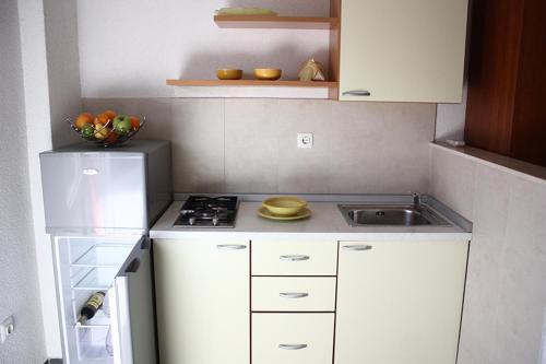 Apartamento House Grebastica (886)