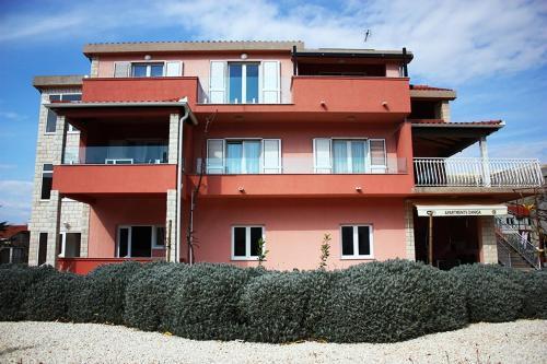 Apartamento House Grebastica (886)