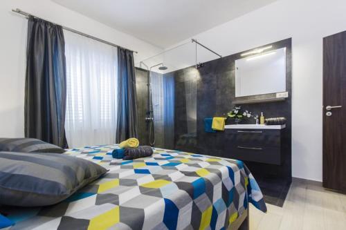 Apartamento House Grebastica (886)