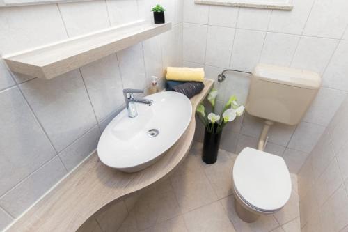 Apartamento House Grebastica (886)