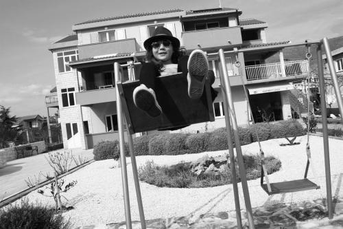 Apartamento House Grebastica (886)