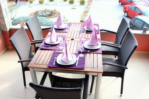 Apartamento House Grebastica (886)