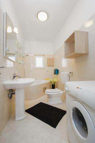 Apartamento House Grebastica (886)