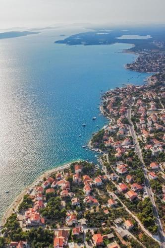 Apartamento House Grebastica (886)