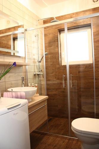 Apartamento House Grebastica (886)