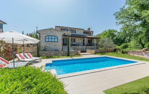 Villa Isabella