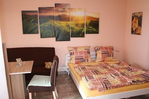 Apartamento Vital-areal Tilia