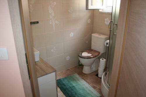 Apartamento Vital-areal Tilia