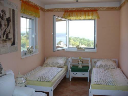 Apartamento Vital-areal Tilia