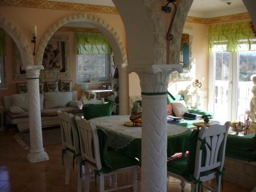 Apartamento Vital-areal Tilia