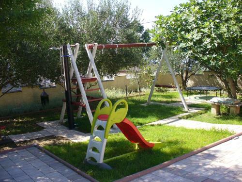 Apartamento Vital-areal Tilia