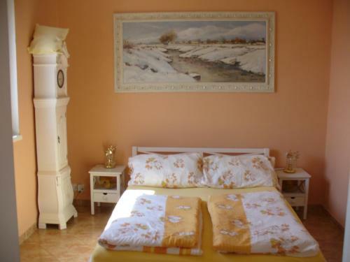 Apartamento Vital-areal Tilia