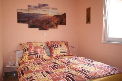 Apartamento Vital-areal Tilia