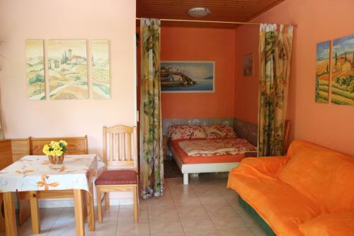 Apartamento Vital-areal Tilia