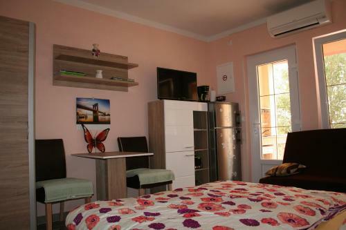 Apartamento Vital-areal Tilia