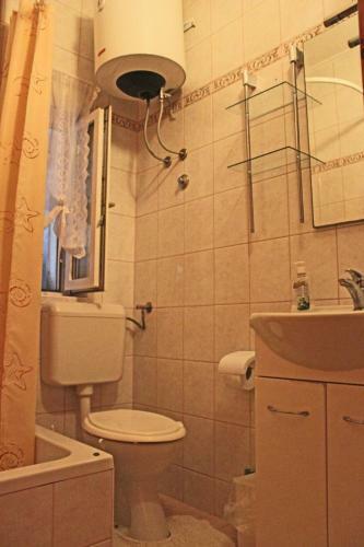 Apartamento Vital-areal Tilia