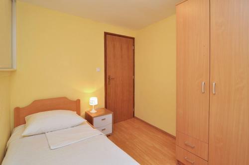 Apartment Nikola