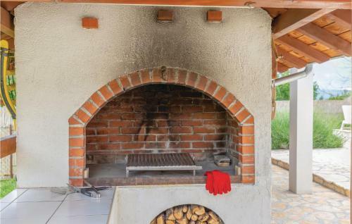 Holiday Home Katuni 05