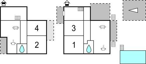 Holiday Home Katuni 05