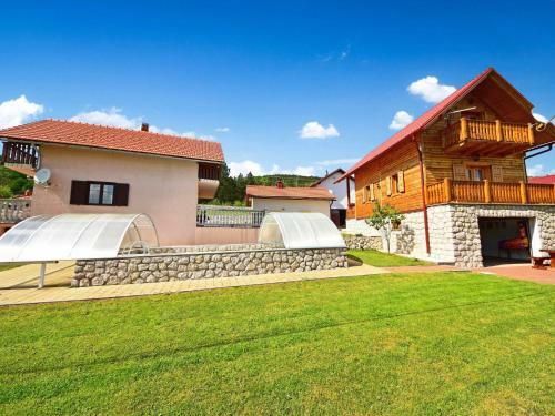 Chalet Lana
