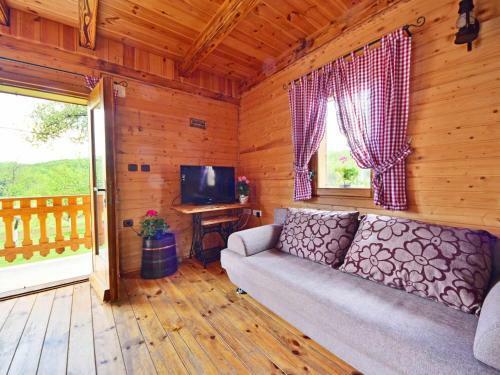 Chalet Lana