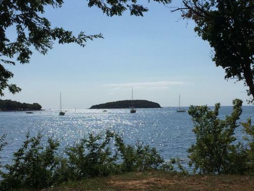 Istria Camp - Istria Holiday For 2