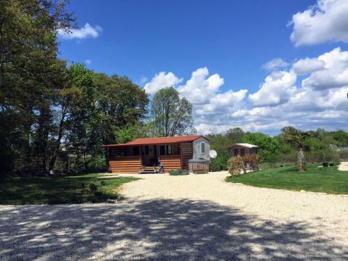 Istria Camp - Istria Holiday For 2