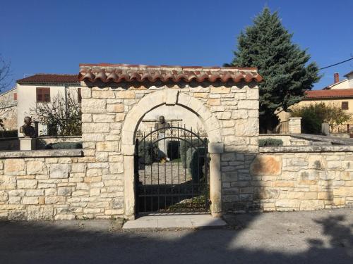 Istria Camp - Istria Holiday For 2