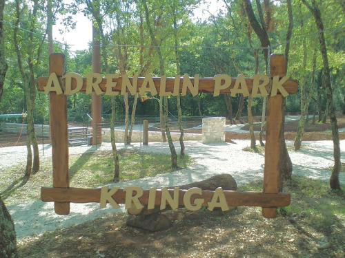 Istria Camp - Istria Holiday For 2