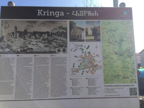 Istria Camp - Istria Holiday For 2