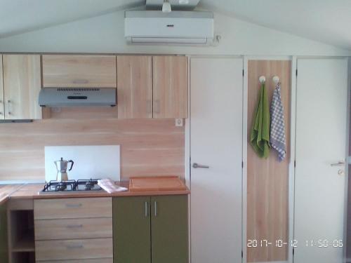 Istria Camp - Istria Holiday For 2