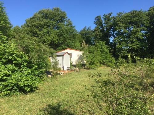 Istria Camp - Istria Holiday For 2