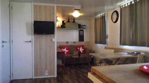 Istria Camp - Istria Holiday For 2