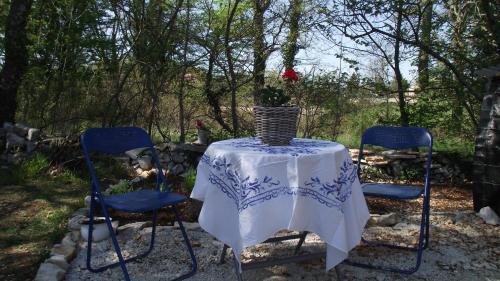 Istria Camp - Istria Holiday For 2