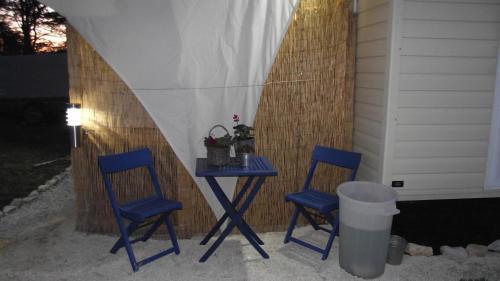 Istria Camp - Istria Holiday For 2