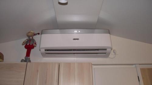 Istria Camp - Istria Holiday For 2