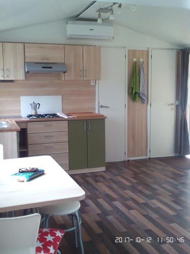 Istria Camp - Istria Holiday For 2